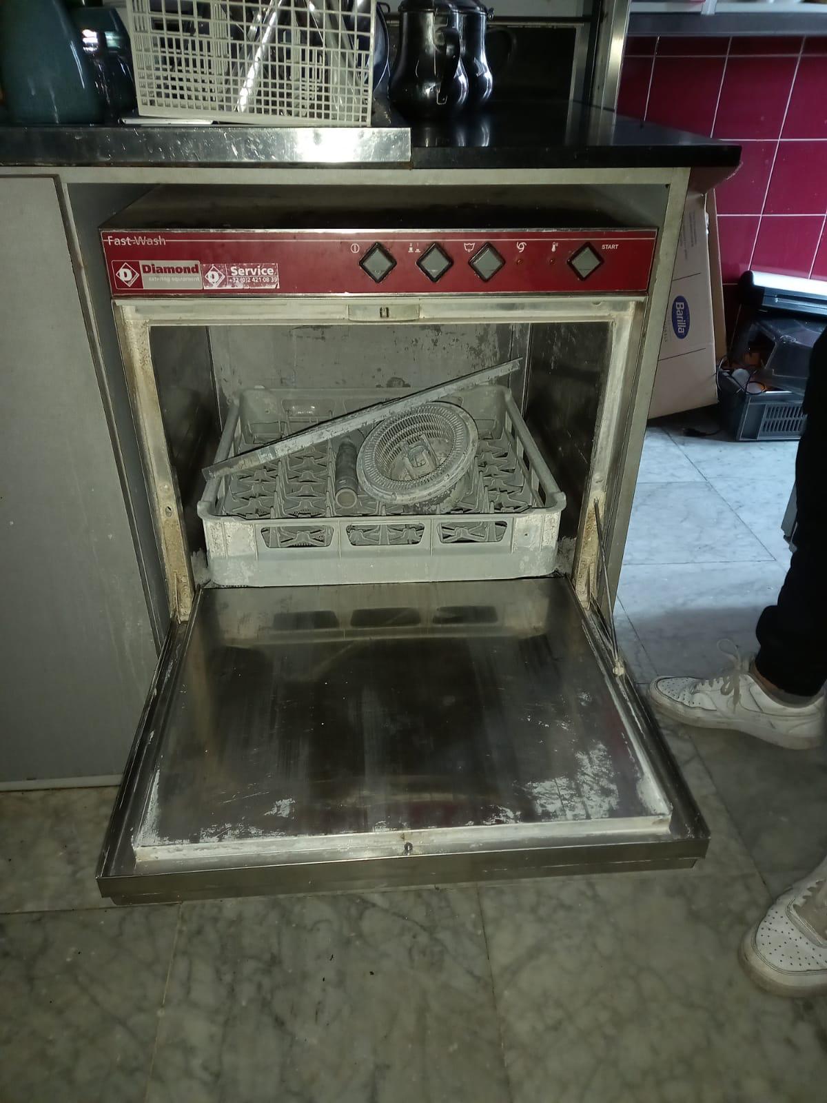 vide maison belgique